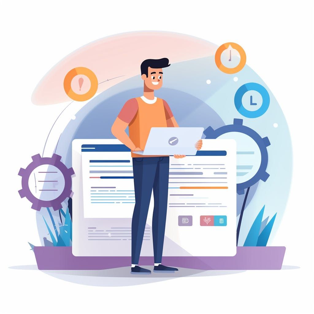 Shaztra solution illustration