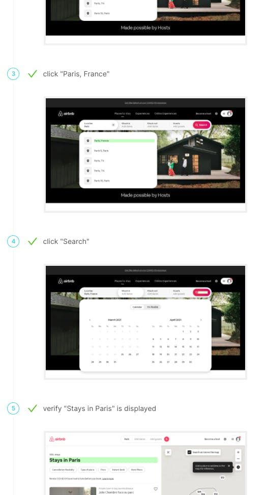 Upgrade your testing process illustration